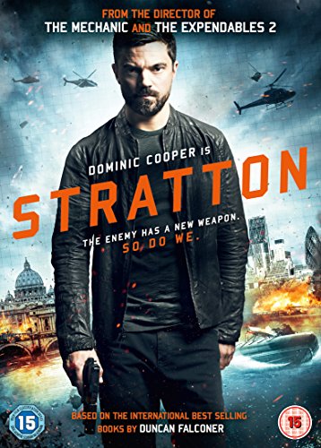 Stratton [2017]