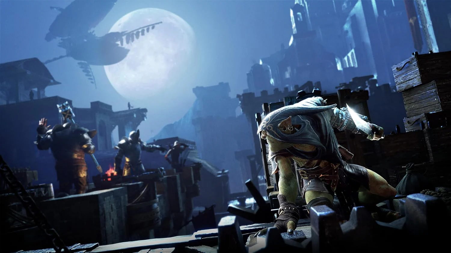 Styx: Blades of Greed (Xbox Series X) - Image 5