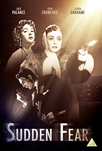 Sudden Fear (Digitally Remastered) (1952)