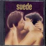 Suede - Suede (Music CD)