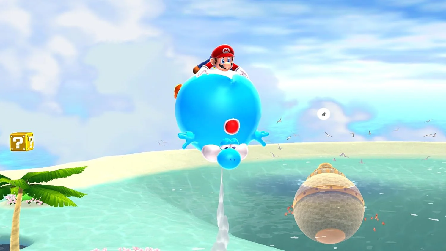 Super Mario Galaxy + Super Mario Galaxy 2 (Nintendo Switch) - Image 8