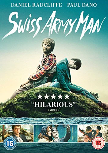 Swiss Army Man (2017)