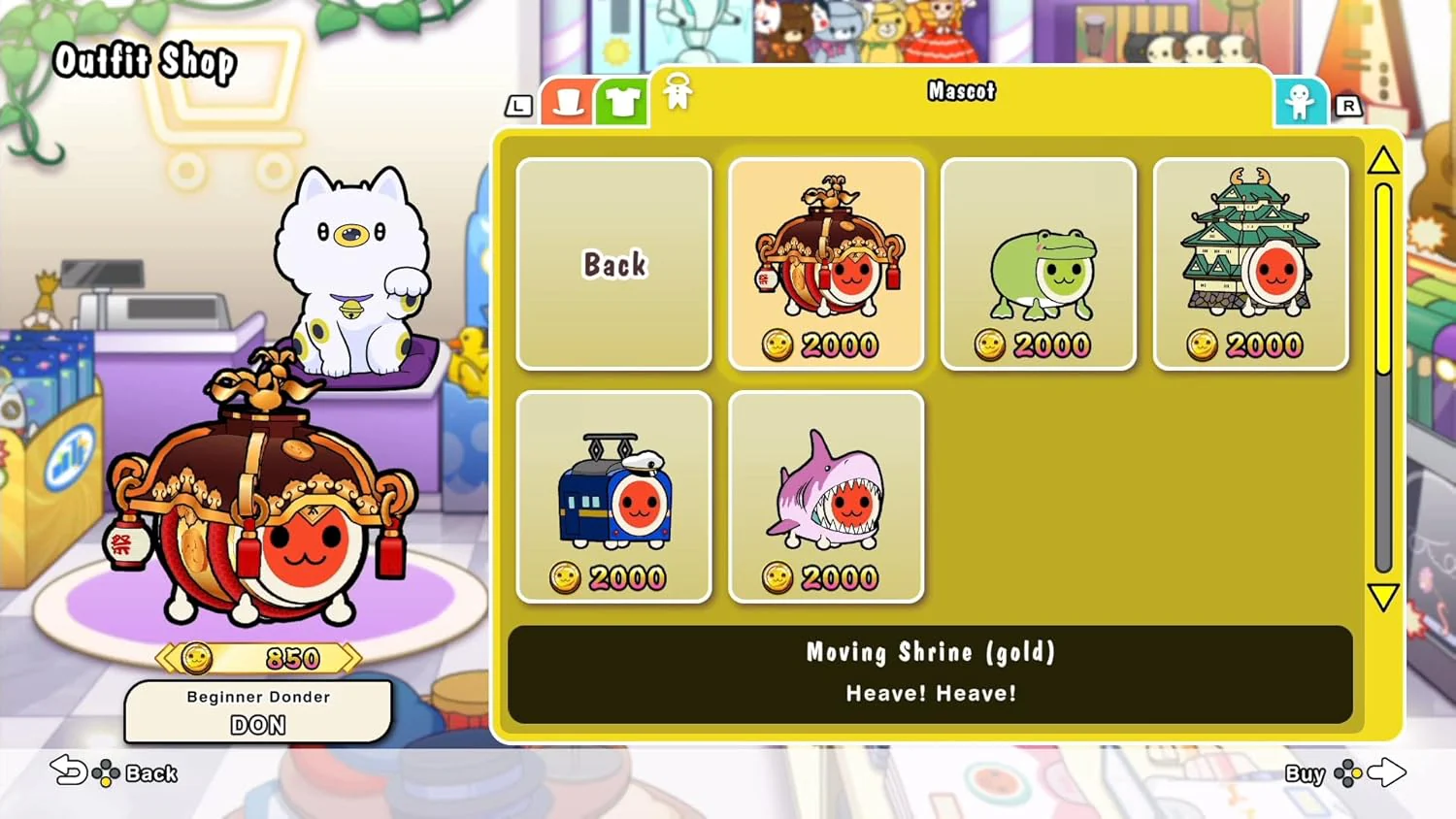 Taiko no Tatsujin: Rhythm Festival - Collector's Edition (Nintendo Switch) - Image 4
