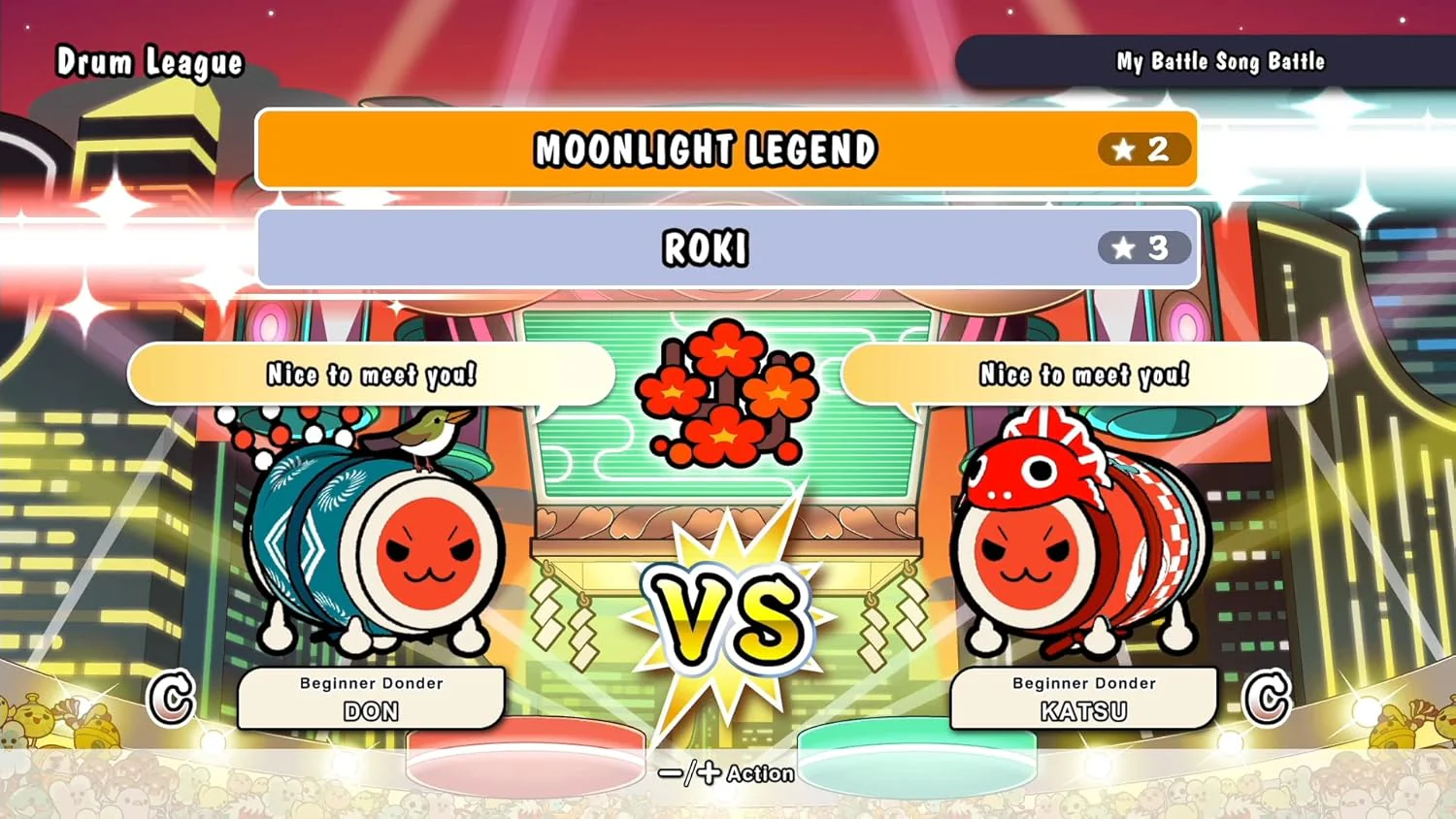 Taiko no Tatsujin: Rhythm Festival - Collector's Edition (Nintendo Switch) - Image 9