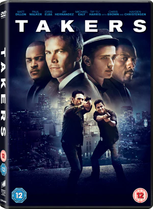 Takers