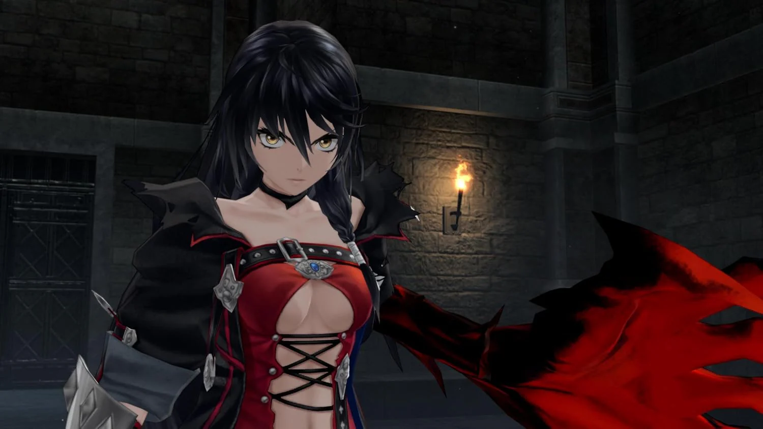 Tales of Berseria Remastered (Nintendo Switch) - Image 10