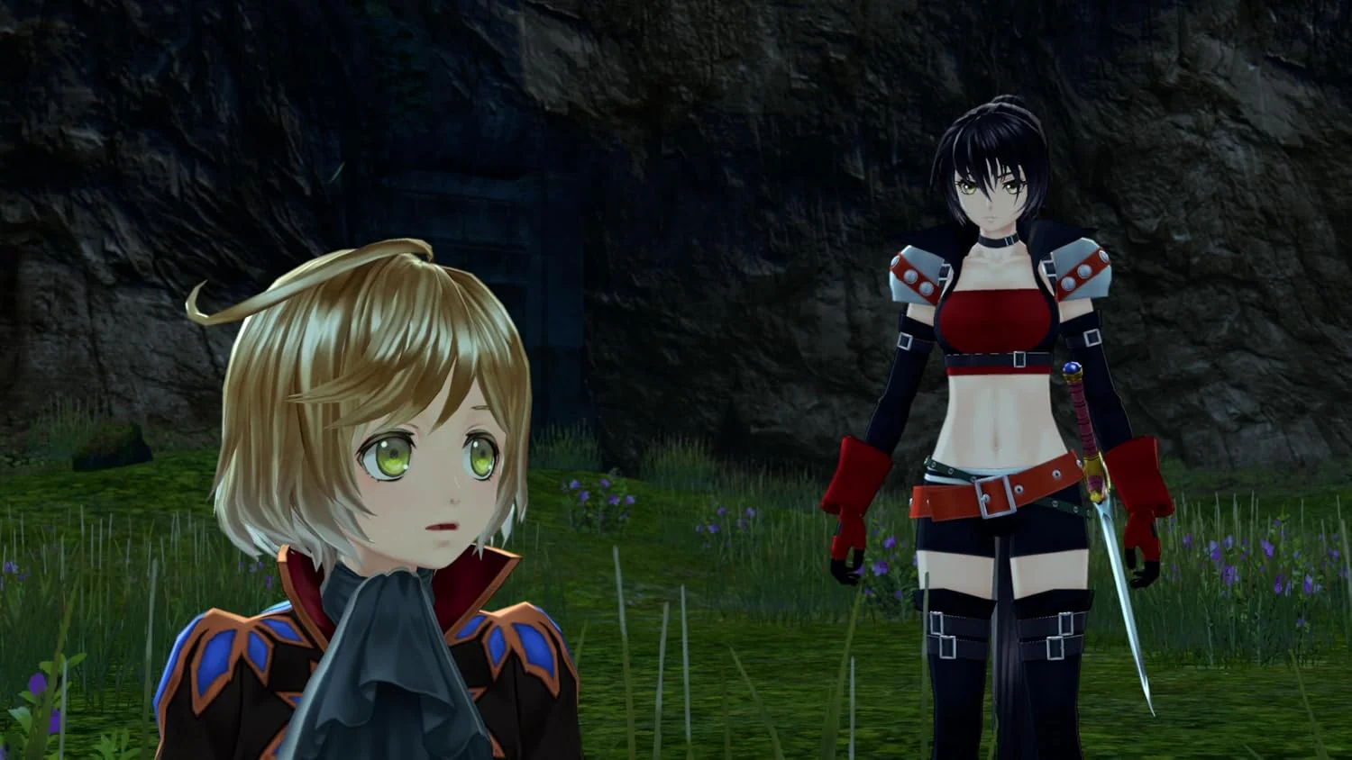 Tales of Berseria Remastered (Xbox Series X) - Image 5