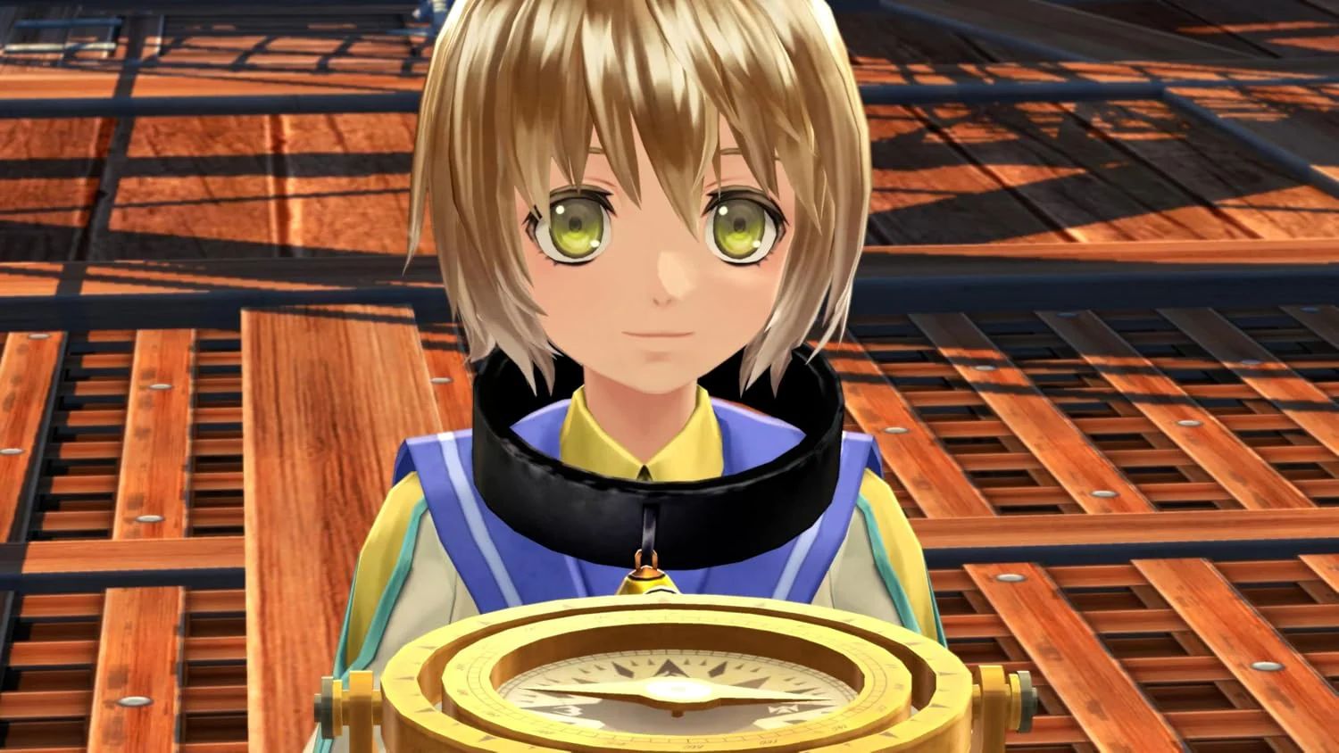 Tales of Berseria Remastered (Xbox Series X) - Image 7
