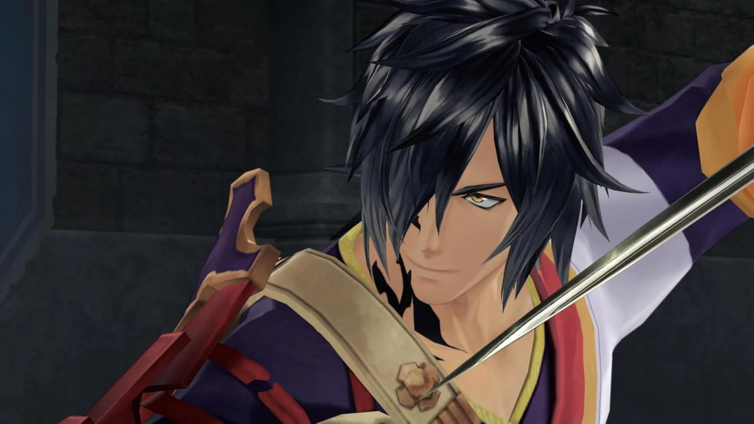 Tales of Berseria Remastered (Xbox Series X) - Image 8