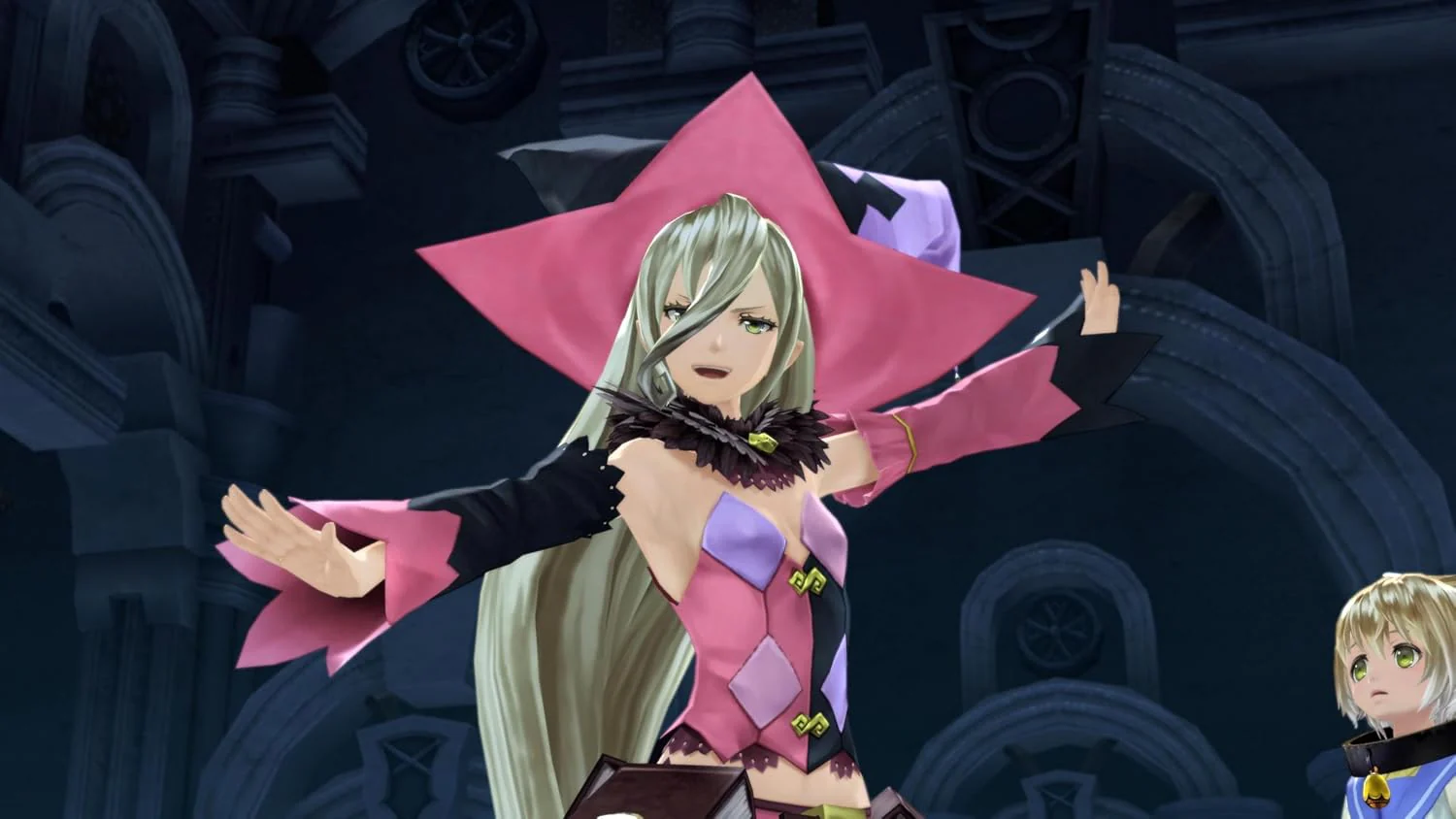 Tales of Berseria Remastered (Xbox Series X) - Image 9