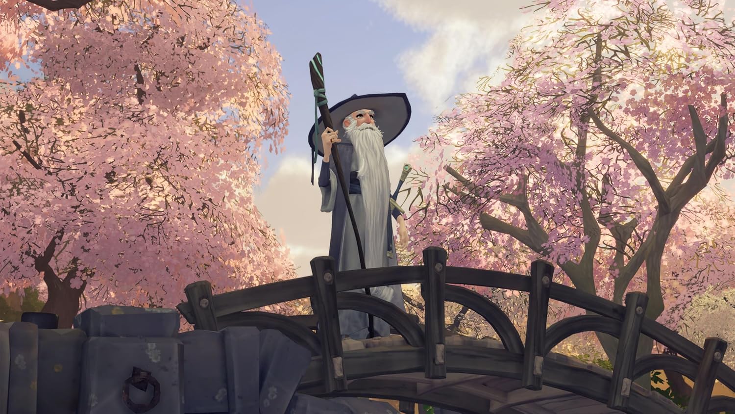 Tales of the Shire: A Lord of The Rings Game (PS5) - Image 7