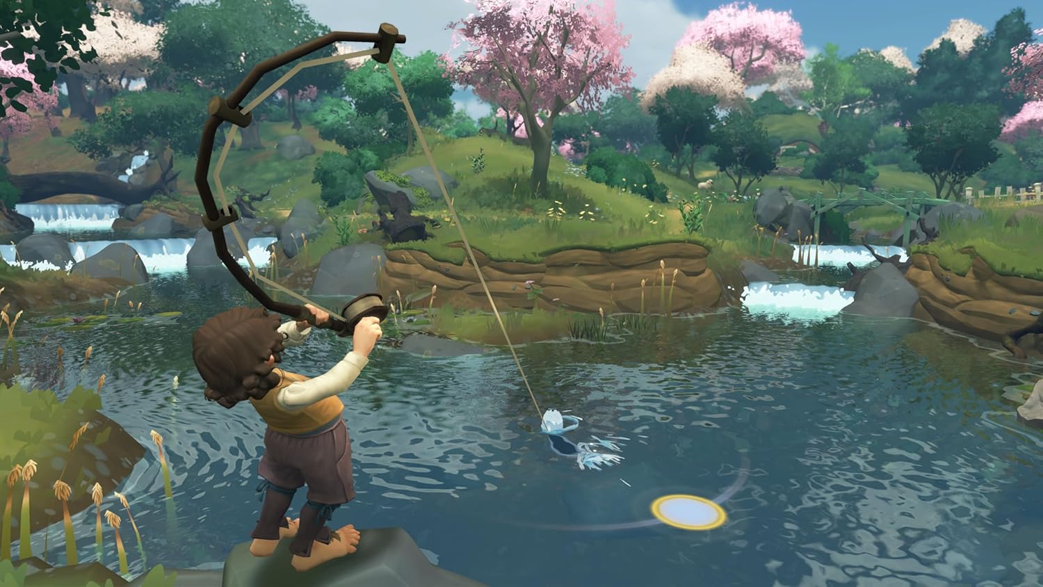 Tales of the Shire: A Lord of The Rings Game (PS5) - Image 8