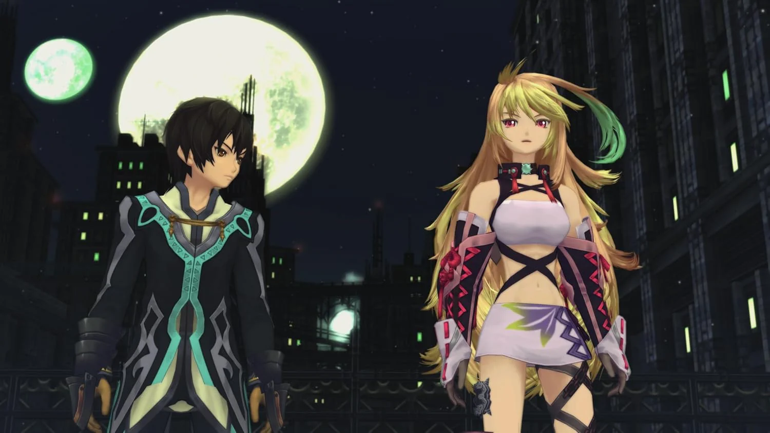 Tales of Xillia - Remastered (Xbox Series X) - Image 3
