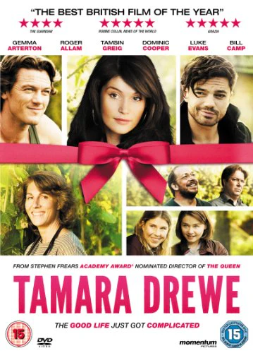Tamara Drewe (2011)