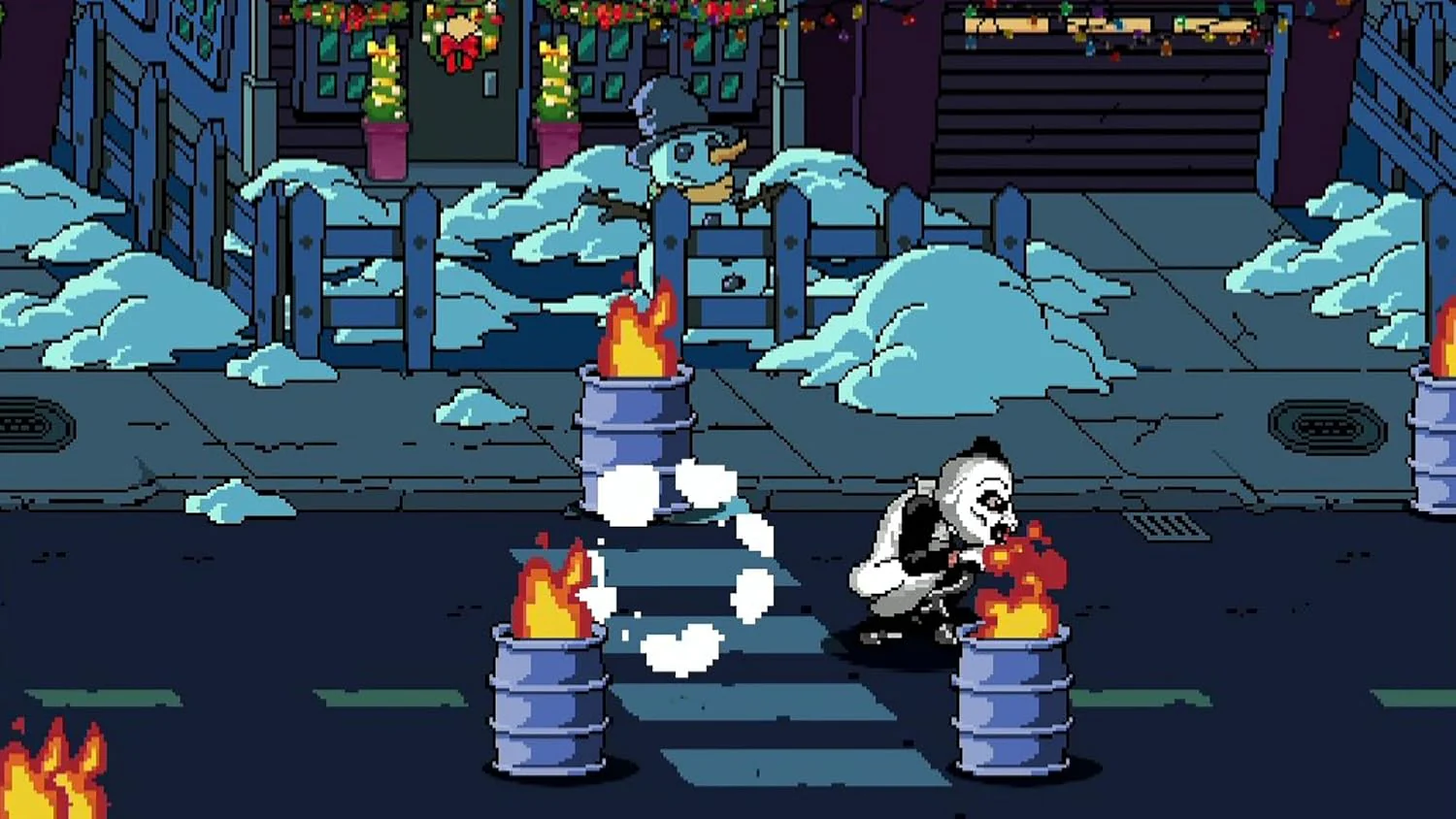 TERRIFIER: The ArtCade Game (Xbox Series X) - Image 5