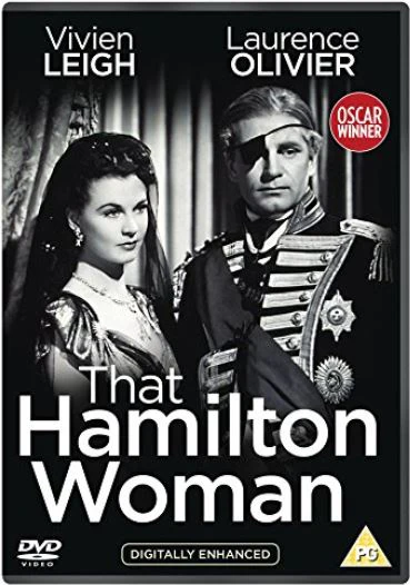 That Hamilton Woman (1941)