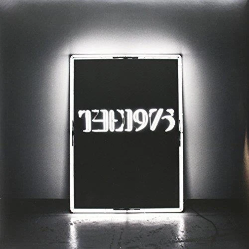 The 1975 - The 1975 [Vinyl]