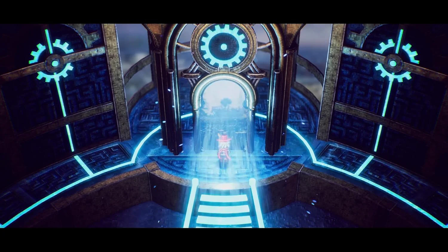 The Adventures of Elliot - The Millennium Tales (PS5) - Image 5