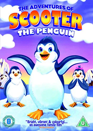 The Adventures of Scooter the Penguin
