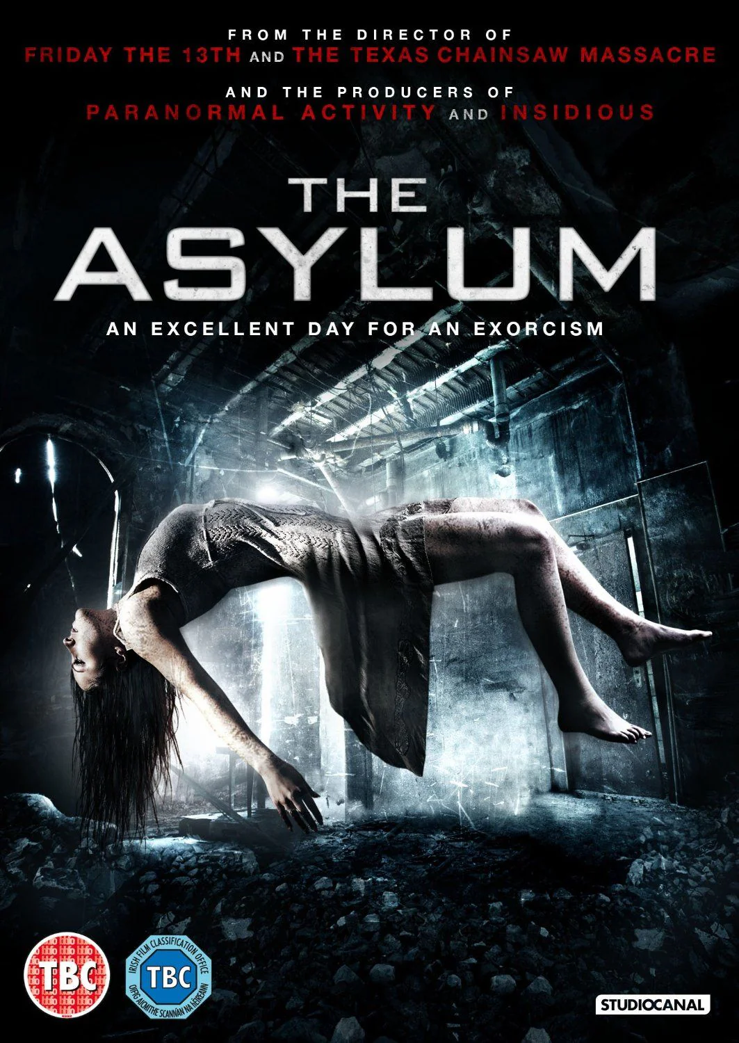 The Asylum