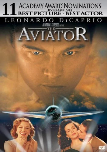 The Aviator (2 Disc)