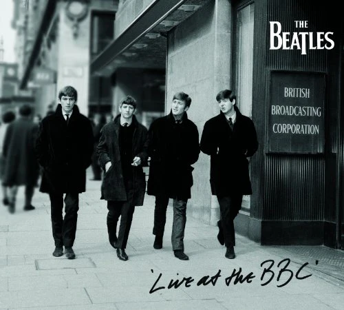 The Beatles - Live at the BBC (Live Recording) (Music CD)