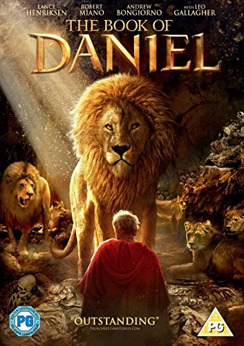 The Book Of Daniel (2017)
