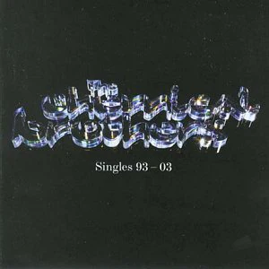 The Chemical Brothers - Singles 93 - 03 (Ltd. Edition With Bonus Disc) (Music CD)