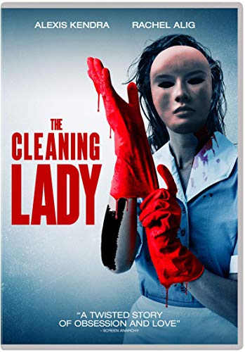 The Cleaning Lady