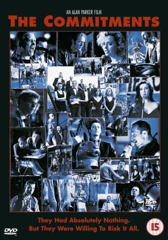 The Commitments (1991)