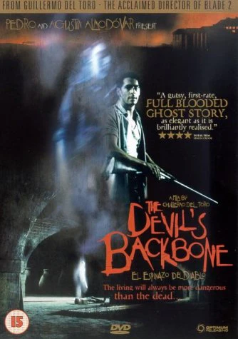 The Devils Backbone (2001)