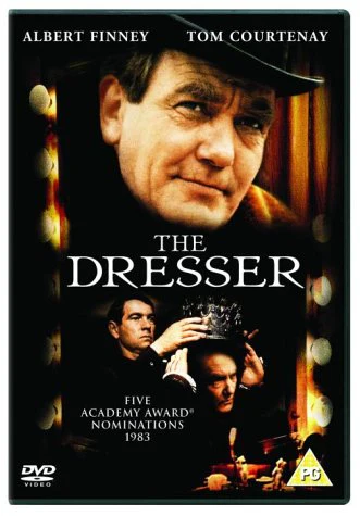 The Dresser (1983)