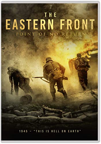 The Eastern Front - Point of No Return