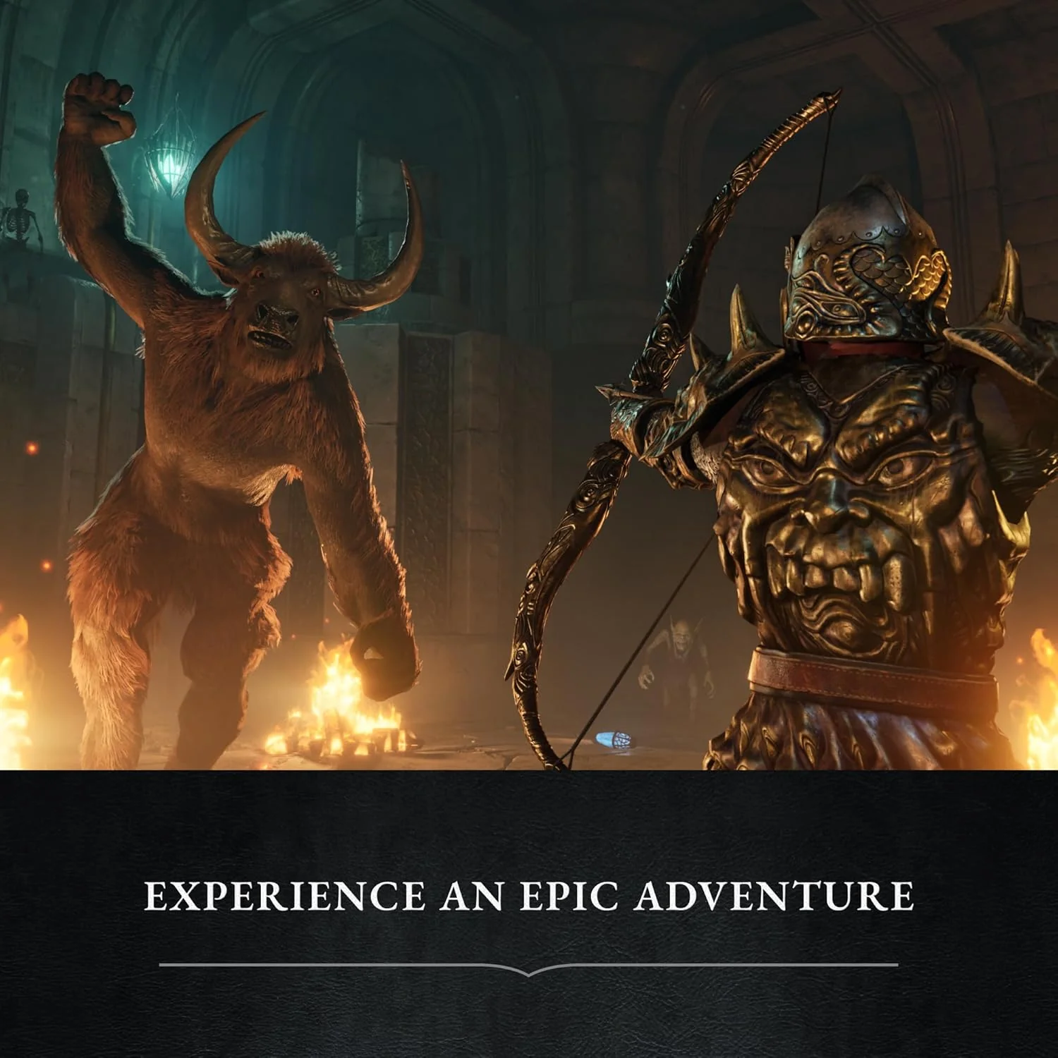 The Elder Scrolls IV: Oblivion Remastered - Deluxe Edition (Xbox Series X) - Image 5