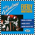 The Everly Brothers - Fabulous Everley Brothers (Music CD)