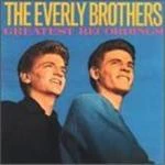 The Everly Brothers - Greatest Hits (Music CD)