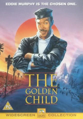 The Golden Child (1986)