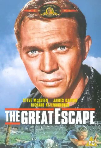 The Great Escape