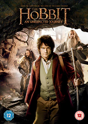 The Hobbit: An Unexpected Journey