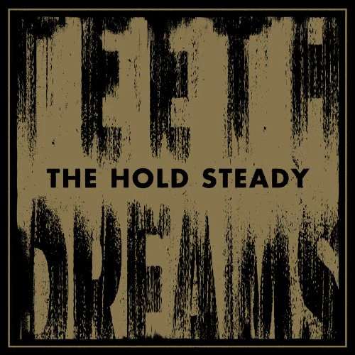 The Hold Steady - Teeth Dreams (Music CD)