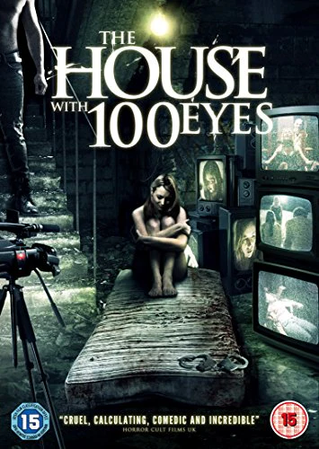 The House With 100 Eyes