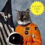 The Klaxons - Surfing the Void (Music CD)
