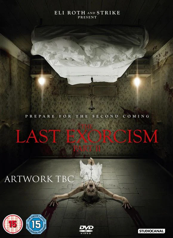 The Last Exorcism: Part II - Extreme Uncut Edition