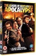 The League Of Gentlemens Apocalypse