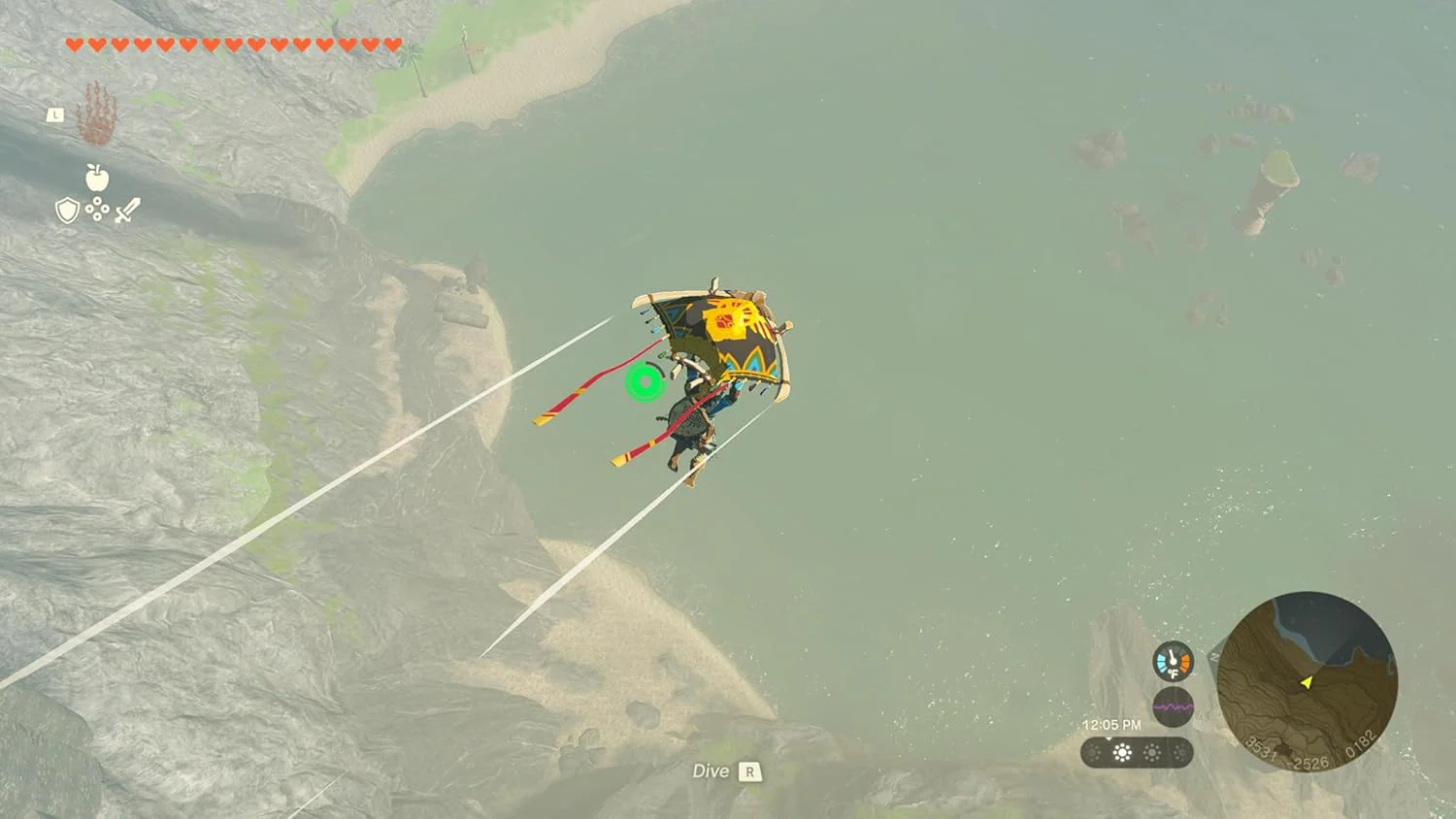 The Legend of Zelda: Tears of the Kingdom - Nintendo Switch 2 Edition - Image 10