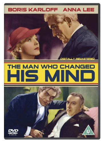 The Man Who Changed His Mind (1936)