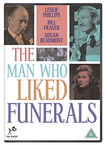 The Man Who Liked Funerals (1959)
