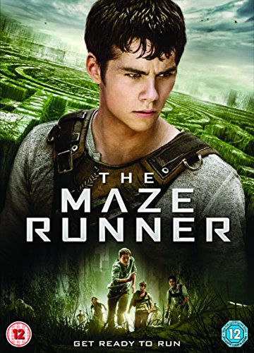 The Maze Runner (2014)