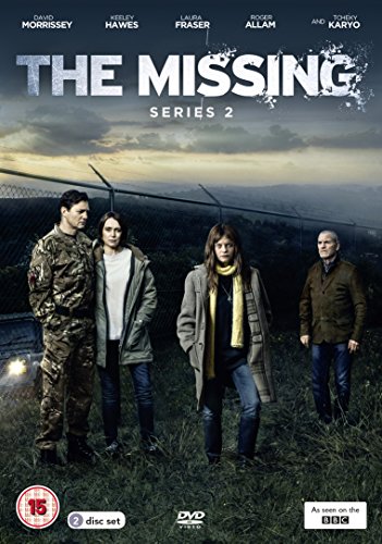 The Missing - Series 2