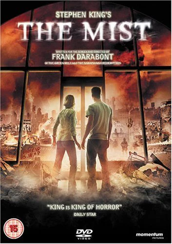 The Mist (2008)